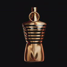 Cargar y reproducir el video en el visor de la galería, Jean Paul Gaultier Le Male Elixir Eau De Parfum Men
